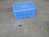 塑料筐Crate No40