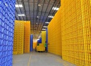 塑料周转箱的禁忌